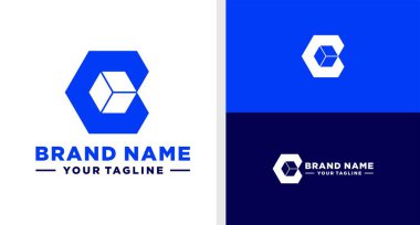 C harfi monogram hegonomu verilebilir.