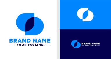 Harflerin logosu Negatif Suyu Akıtıyor