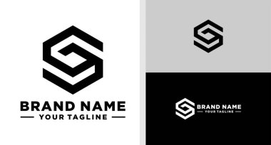 SG Logo Monogram Hattı LUXURY HİKAYALARI