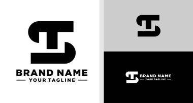 St. Logo Monogram Bowl Basit Yapılabilir