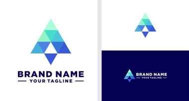 ROCKET logosu Jeometri Trajedisi TEKNOLOJİ EDİLMESİ