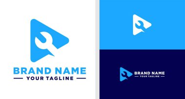 MEDIA uygulama logosu Negatif Uzayı Onarabilir