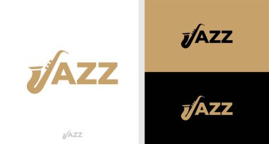 JAZZ Kelime İzi Saksafon Yapılabilir