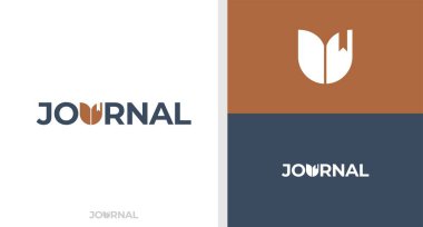 JOURNAL Kelime İzi Kitabı Yapılabilir