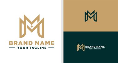 Logom Monogram LUXURY Hattının EDİLMESİ