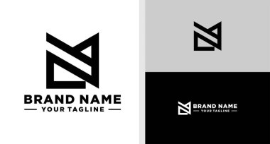 Logomun Monogram ELEGANT Hattının EDİLMESİ