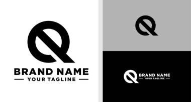 QE logo monogram BOLD EDİLMEZ