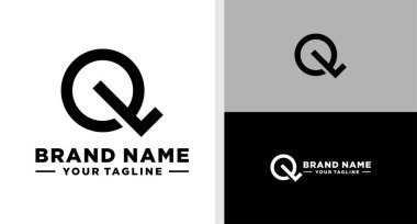 QL Logo Monogram Çemberi Yapılabilir