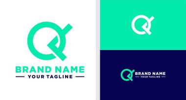 QL Logo Monogram Modeli EDERN