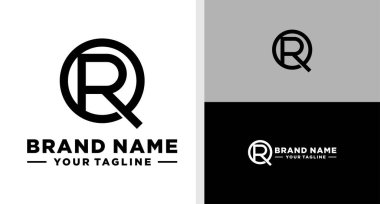 QR logosunun monogramı EDİLMEZ