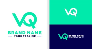 VQ logosu monogram modeliName