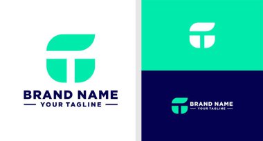 GT Logo Monogramı Sıra dışı EĞİTİM