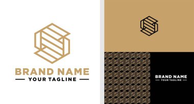 LUXURY PATTERN EDİLMESİ 'NİN LUXAGON HATINI