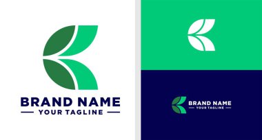 C harfi, basit ve uygulanabilir bir logo bıraktı.