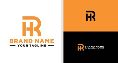 RH logo monogram Bowl Basit Yapılabilir