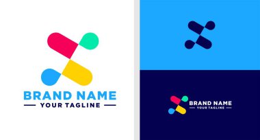 Harfler: Logo BARKI ÜNİK Oluşturulabilir