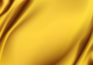 Katalog ürün reklamcılığı için bej rengi İpek arkaplan tasarımı.