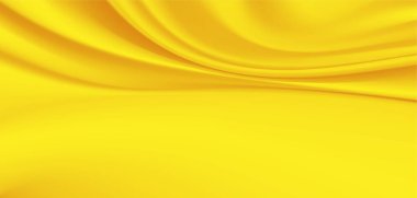 Mavi perde arkaplanı. Vektör illüstrasyonu.