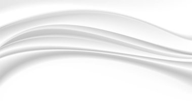 Soyut vektör arka plan lüks altın kumaş ya da sıvı dalga. Soyut ya da altın kumaş dokusu arka planı. Kumaş yumuşak dalga. Sarı saten, ipek ve pamuk hazineleri..