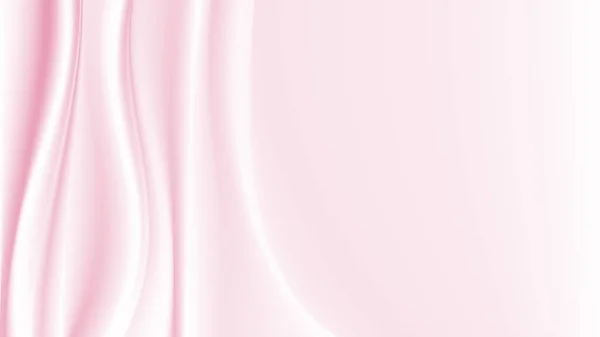 Абстрактний Векторний Фон Розкішна Фіолетова Тканина Або Рідка Хвиля Абстрактний — стоковий вектор