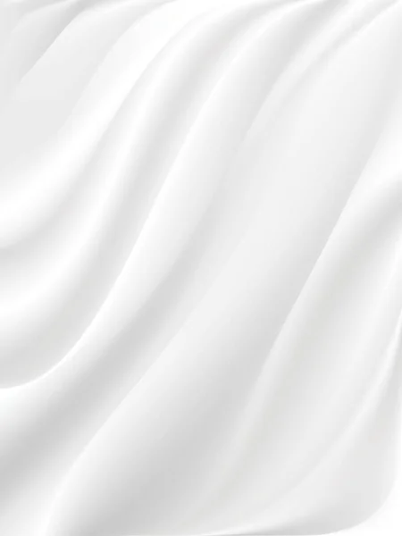 Абстрактний Векторний Фон Розкішна Фіолетова Тканина Або Рідка Хвиля Абстрактний — стоковий вектор