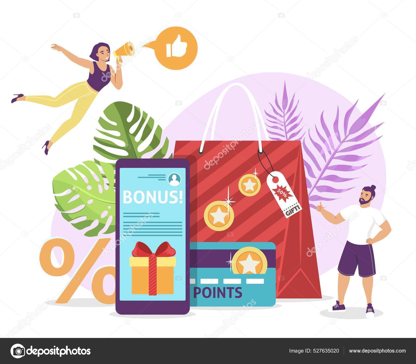 Earn points, bonuses, discount cards for online purchases. Customer ...