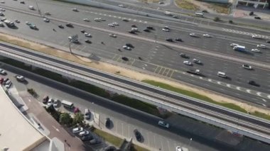 Karayolu görünümü