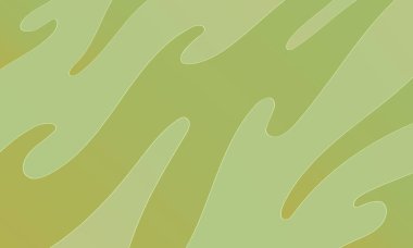 Soyut dalgalı arka plan. Dalgalı akış arkaplan tasarımı.