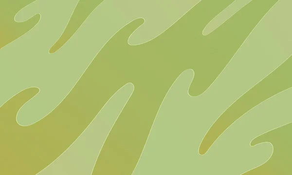 Soyut dalgalı arka plan. Dalgalı akış arkaplan tasarımı.