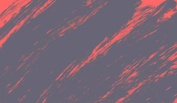 Akwarela Szara Czerwona Tekstura Tło Abstrakcyjna Ilustracja Odpowiednia Dla Latarni — Zdjęcie stockowe