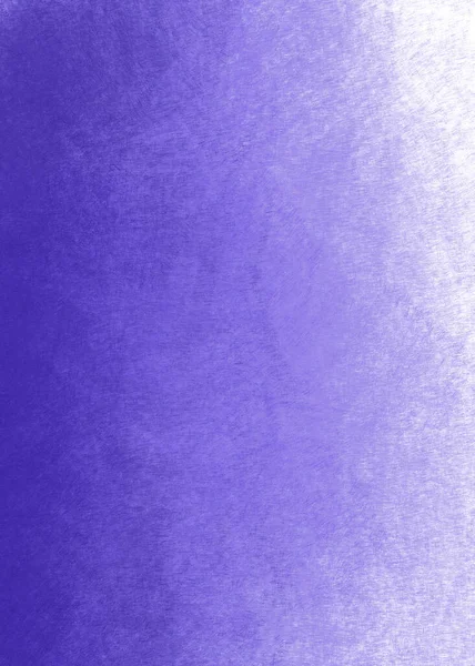 Gradient Violet λευκό χαρτί υφή φόντο υδατογραφία — Φωτογραφία Αρχείου