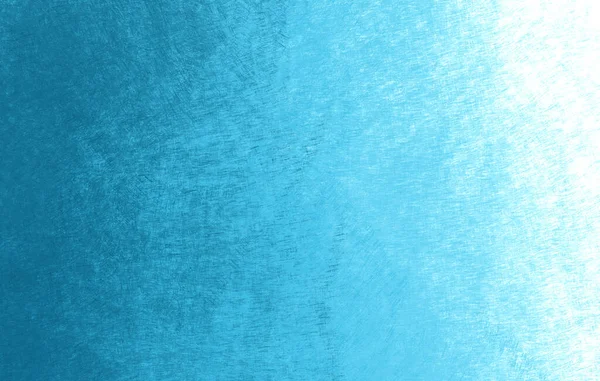 Градієнтний синьо-білий фон текстури паперу, що нагадує морську хвилю океану — стокове фото