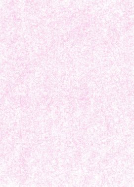 pürüzlü fırçalı boyanın pembe beyaz arka plan dokusu. Desen arkaplanını taklit eden Dijital Resim