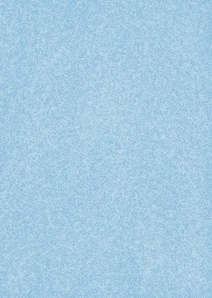 Голубой Белый Фон Текстуры Грубой Кисти Краски Цифровая Иллюстрация Имитирующая — стоковое фото