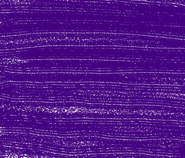 Abstract Smear Brush Stroke Acrylic Watercolor Painting Purple Color Texture — Fotografia de Stock