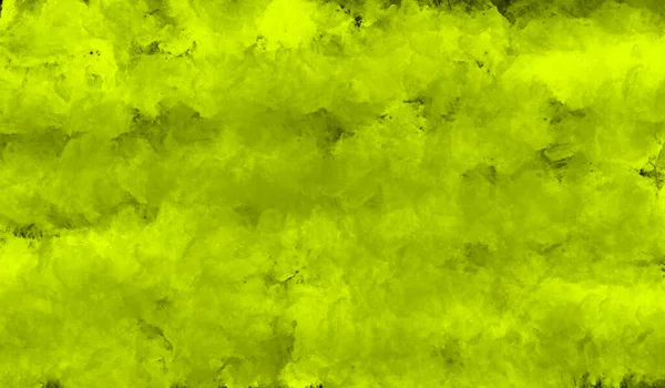 Abstract watercolor paint background by green color with liquid fluid texture for background, banner. 