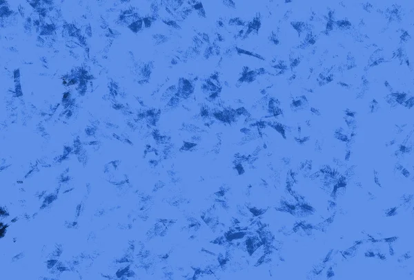 El boyası suluboya gökyüzü ve bulutlar, soyut suluboya arkaplan, illüstrasyon