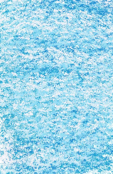 Colorido Aquarela Mão Desenhado Papel Textura Rasgado Splatter Banner Pincel — Fotografia de Stock