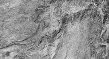 Soyut koyu gri kaplama arkaplan ya da doku. Yakın plan. Açık gri kaya arkaplanı.