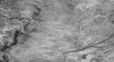 Soyut koyu gri kaplama arkaplan ya da doku. Yakın plan. Açık gri kaya arkaplanı.