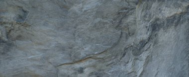 Soyut koyu gri kaplama arkaplan ya da doku. Yakın plan. Açık gri kaya arkaplanı.