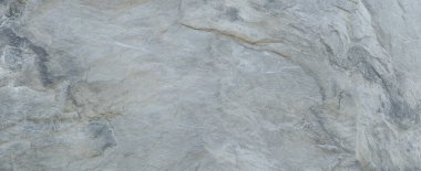 Duvar kağıdı dekoratif tasarımı için arka plan olarak modern gri beton duvarın panorama dokusu.