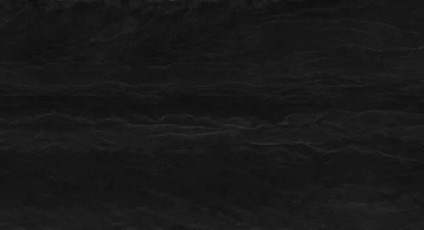 Sötét Szürke Háttér Másolási Hellyel Fekete Grunge Banner Kőzettextúrával Kőfal — Stock Fotó
