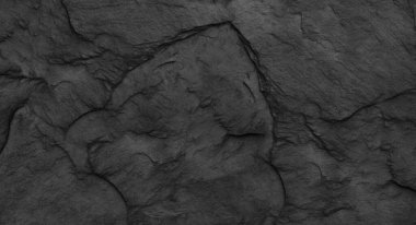 Gri grunge pankartı. Soyut taş arka plan. Taş duvarın dokusu. Yakın plan. Açık gri kaya arkaplanı.