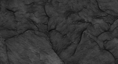 Gri grunge pankartı. Soyut taş arka plan. Taş duvarın dokusu. Yakın plan. Açık gri kaya arkaplanı.