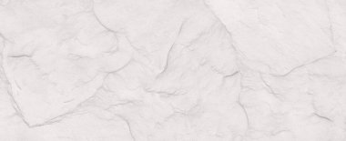 Panorama soyut beyaz mermer dokusu ve dizayn için arka plan pürüzsüz. Kaya desenli siyah grunge bayrağı.