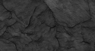 Gri grunge pankartı. Soyut taş arka plan. Taş duvarın dokusu. Yakın plan. Açık gri kaya arkaplanı.