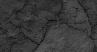 Gri grunge pankartı. Soyut taş arka plan. Taş duvarın dokusu. Yakın plan. Açık gri kaya arkaplanı.