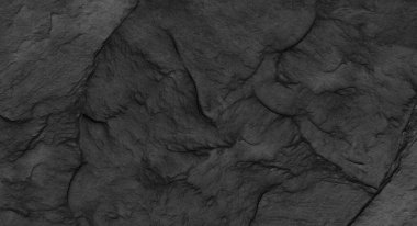 Gri grunge pankartı. Soyut taş arka plan. Taş duvarın dokusu. Yakın plan. Açık gri kaya arkaplanı.