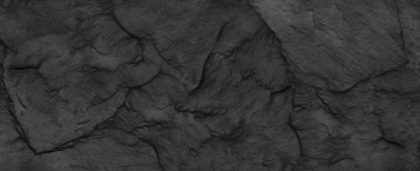 Gri grunge pankartı. Soyut taş arka plan. Taş duvarın dokusu. Yakın plan. Açık gri kaya arkaplanı.